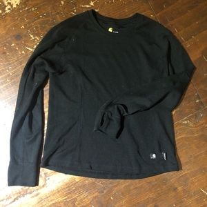 Carhartt Work-Dry Long sleeve top